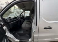 2014 Vauxhall Vivaro – Model: Vivaro  2700 Sportive CDTI – FP64WPW