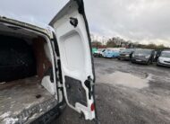 2015 Renault Kangoo – Model: Kangoo ML19 Energy dCi – MK65ZWJ