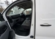 2021 Vauxhall Vivaro – Model: Vivaro 2900 Dynamic S/S – DL21ZUD