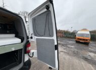 2015 Volkswagen Transporter – Model: Transporter T32 Startline TDI 4Motion – BV65VEB