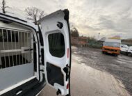 2017 Renault Kangoo Maxi – Model: Kangoo Maxi LL21 Business+ Energy dCi – FJ17EYG