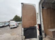 2015 Ford Transit – Model: Transit 350 – LD15KPL