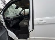 2017 Ford Transit Custom – Model: Transit Custom 290 Limited – AY67OAU