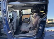 2018 Ford Transit Connect – Model: Transit Connect 230 Trend TDCi Auto – AF68BVJ/RF06RMF