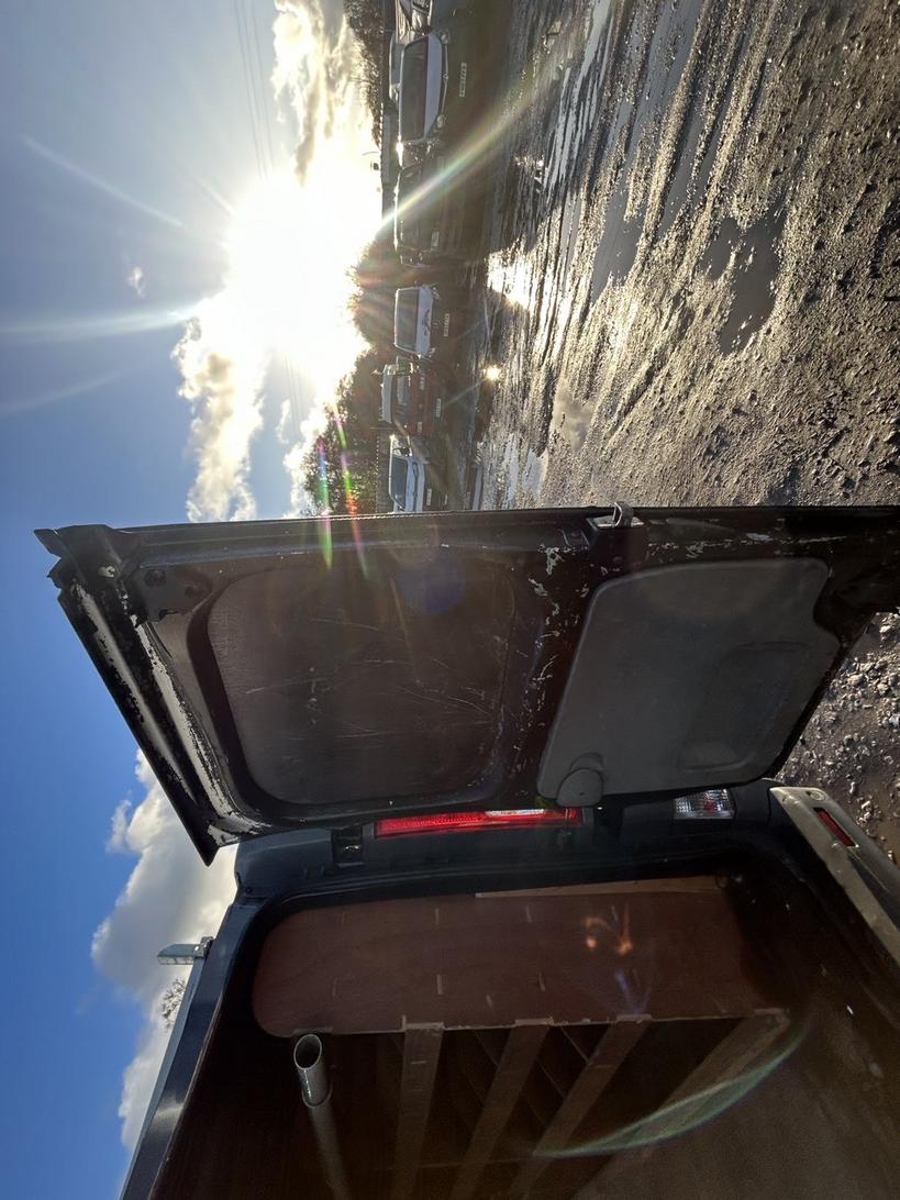 2007 Nissan Primastar – Model: Primastar dCi 150 SE Semi-Auto – PL07OBZ