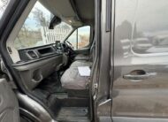 2021 Ford Transit – Model: Transit 350 Limited Edition EcoBlue – OV71BFF