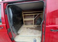 2015 Volkswagen Transporter – Model: Transporter T28 StartLine TDI – GY15GWU