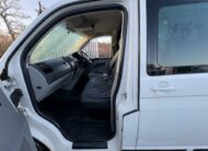 2014 Volkswagen Transporter – Model: Transporter T32 Startline TDI BlueMotion Technology – AK14WUG