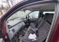 2007 Mercedes-Benz Vito – Model: Vito Traveliner 120 CDi LWB Auto – RK07WXF