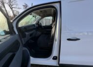 2019 Vauxhall Vivaro – Model: Vivaro 2900 Edition S/S – FL69XCB