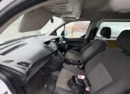 2017 Ford Transit Connect – Model: Transit Connect 230 – CP17YUB