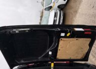 2017 Ford Transit Custom – Model: Transit Custom 310 Limited – MD17UHM