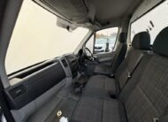 2016 Mercedes-Benz Sprinter – Model: Sprinter 313 CDI – KV65MHU