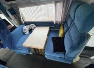 1996 Peugeot Boxer – Model: Boxer 320 MWB – N172GRV