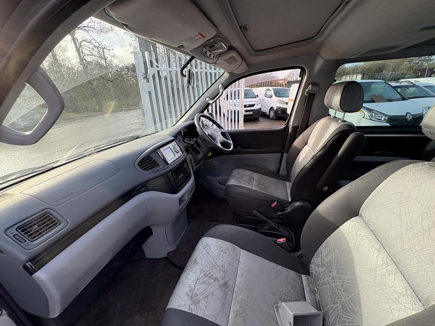 2001   – Model:  – VF51AXK