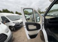 2020 Fiat Ducato – Model: Ducato 35 MultiJet II – FY20GDZ