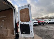 2020 Ford Transit – Model: Transit 290 Leader EcoBlue – ML70XUT