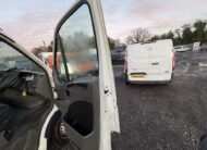 2010 Iveco Daily – Model: Daily 35S11 MWB – BD10ULJ