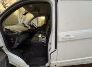 2014 Ford Transit Custom – Model: Transit Custom 290 Ltd E-Tech – RV64ZHM