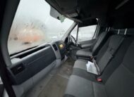 2013 Mercedes-Benz Sprinter – Model: Sprinter 313 CDI – BG13UAP