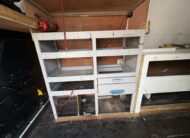 2015 Ford Transit – Model: Transit 350 Trend – YT65NMZ