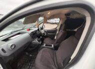 2016 Peugeot Partner – Model: Partner CRC HDi – NV65XFN