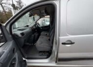 2016 Citroen Dispatch – Model: Dispatch 1000 L1H1 Enterprise HDi – HY16ACZ