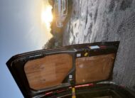 2021 Ford Transit Custom – Model: Transit Custom 300 Limited EcoBlue – KX21SFW