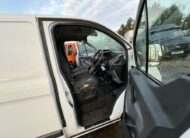 2016 Ford Transit Custom – Model: Transit Custom 290 E-Tech – BU16OCP