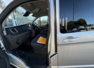 2019 Ford Transit Custom – Model: Transit Custom 320 Limited EcoBlue – YS69URP