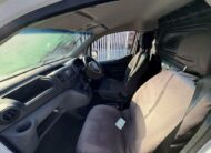 2012 Nissan NV200 – Model: NV200 N-Tec dCi – BV12JWA
