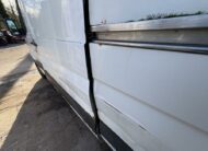 2007 Volkswagen Crafter – Model: Crafter CR35 109 MWB – BL07YOC