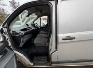 2014 Ford Transit Custom – Model: Transit Custom 270 Trend E-Tech – GX64UNN