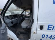 2011 Ford Transit – Model: Transit 100 T350 LWB RWD – VN61EEU