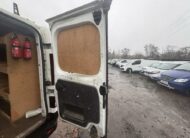 2017 Renault Trafic – Model: Trafic LL29 Sport Nav Energy dCi – AE67VVP