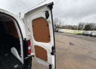 2021 Toyota Proace City – Model: Proace City Icon – SH21AHE