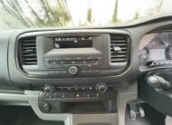 2020 Vauxhall Vivaro – Model: Vivaro 2700 Edition S/S – BD70FTU