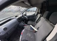 2018 Peugeot Partner – Model: Partner SE L1 Blue HDi – MT18RXN