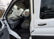 2015 Ford Transit – Model: Transit 350 Econetic Tech – LF65TSU