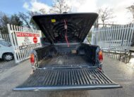 2015 Mitsubishi L200 – Model: L200 Challenger LWB Double Cab DI-D 4×4 – SL15CHX