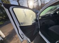 2012 Nissan NV200 – Model: NV200 N-Tec dCi – BV12JWA