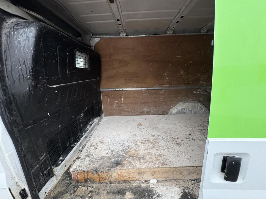 2011 Ford Transit – Model: Transit 85 T280 MWB FWD – EA60ZFT