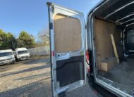 2016 Ford Transit – Model: Transit 350 – MW66VBZ