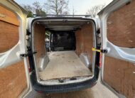 2014 Ford Transit Custom – Model: Transit Custom 290 Trend E-Tech – WR14OMH