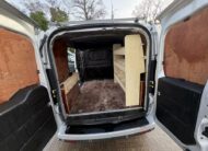 2020 Fiat Doblo Cargo – Model: Doblo 16V Technico MultiJet II – RX70KMF