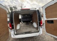 2017 Mercedes-Benz Vito – Model: Vito 111 CDi – BV67KWS