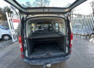 2017 Mercedes-Benz Citan – Model: Citan 109 CDi Traveliner – SF67ZCT