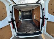 2017 Ford Transit Custom – Model: Transit Custom 310 Limited – RA66TYP