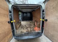 2014 Ford Transit Custom – Model: Transit Custom 270 Trend E-Tech – GX64UNN