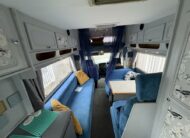 1996 Peugeot Boxer – Model: Boxer 320 MWB – N172GRV